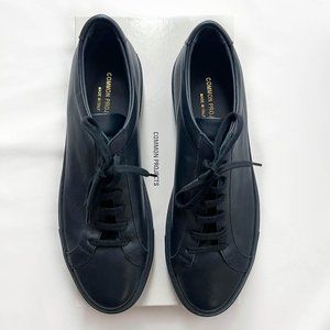 Common Projects Sneakers Blue
